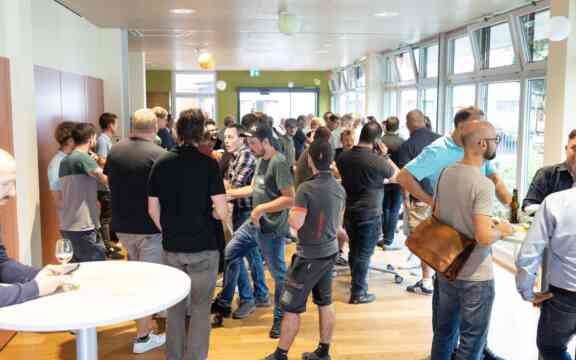 250827 Weidli Aufrichtfest 30