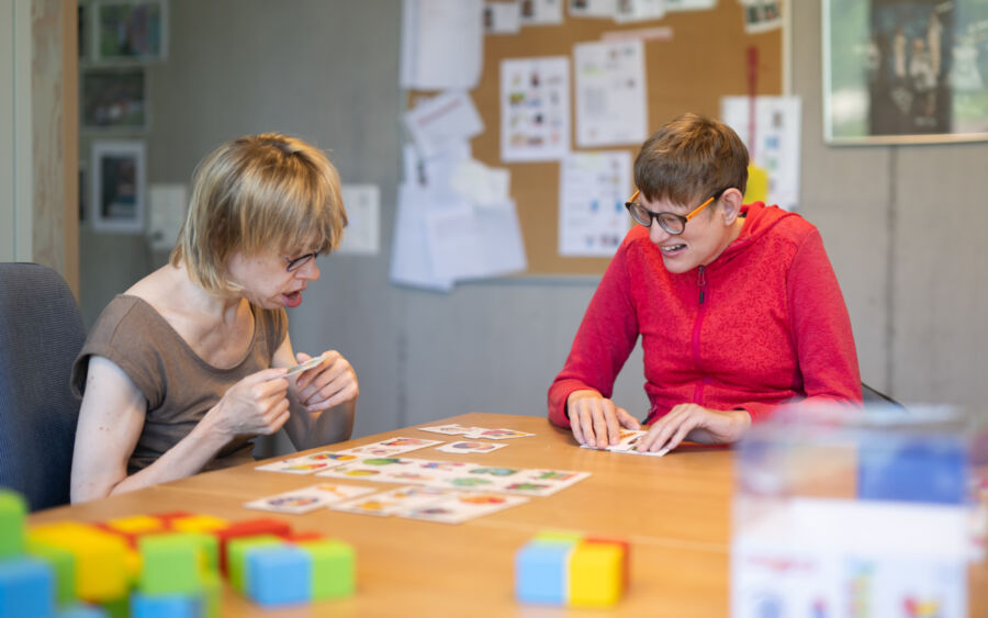 Weidli at work 28