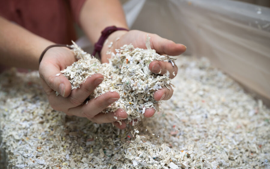 Weidli Aktenvernichtung 18