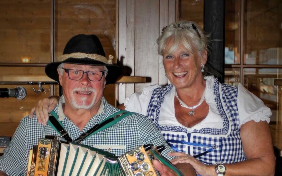 Steinacher Musik 1