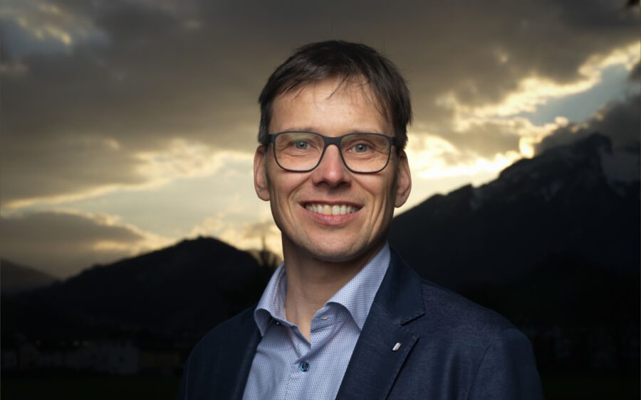 Weidli Michael Niederberger