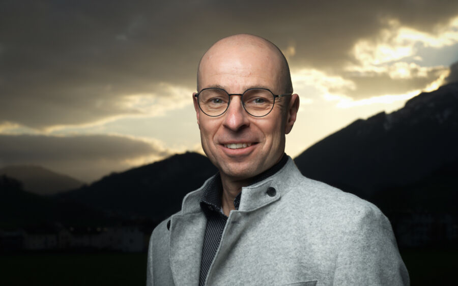 Weidli Reto Leuenberger