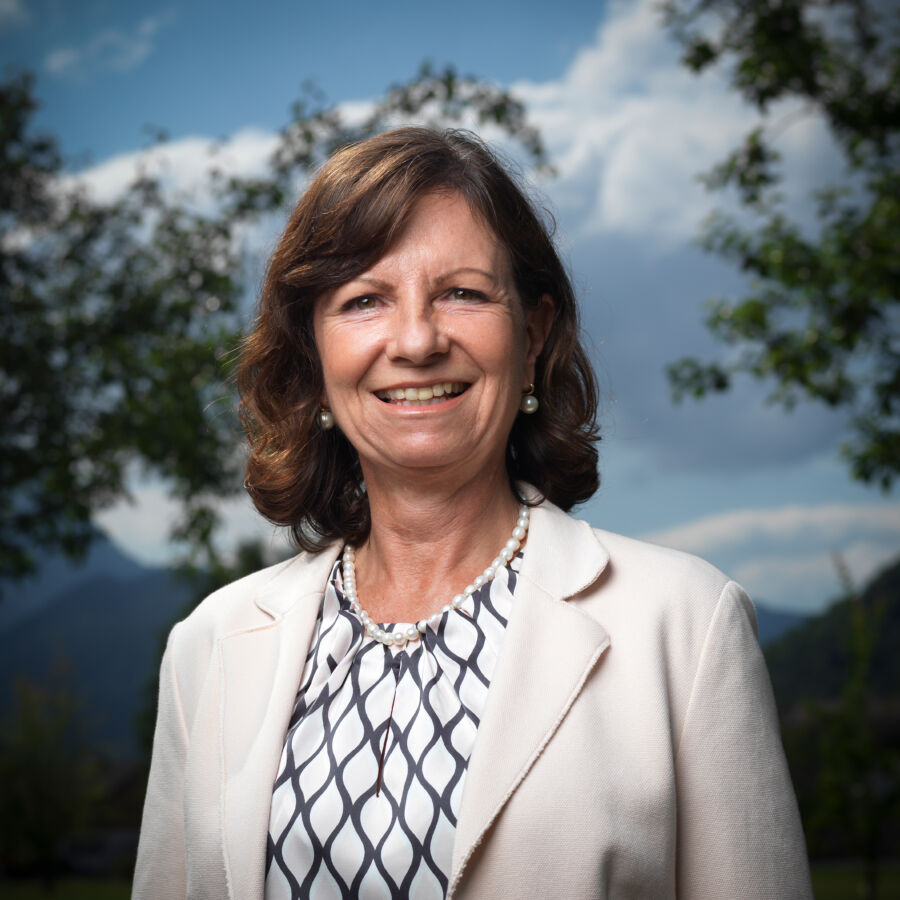 Weidli Jasmine Eicher